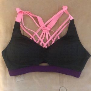 Victoria’s Secret sports bra